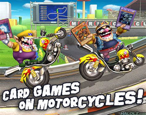 card games on motorcycles|Card Games on Motorcycles!: Image Gallery (List View).